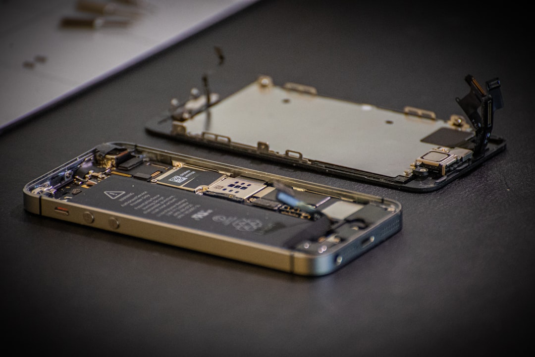 Latest Smartphone Repair Technologies