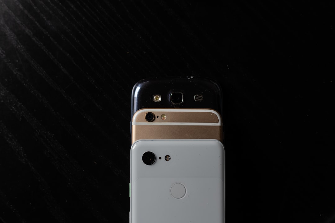 Common iPhone Issues